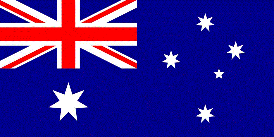 +61 (Australia)