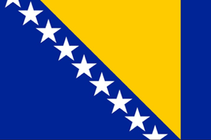 +387 (Bosnia and
                                                                                                                                                            Herzegovina)