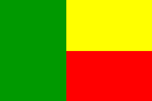 +229 (Benin)