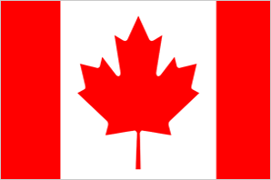 +1 (Canada)