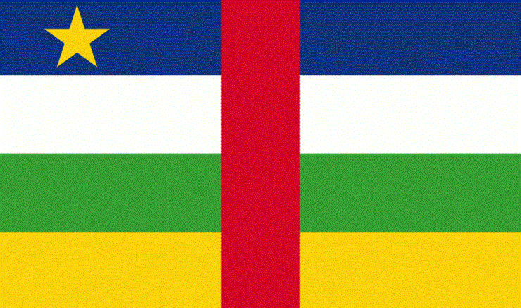 +236 (Central African
                                                                                                                                                            Republic)
