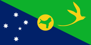 +61 (Christmas Island)