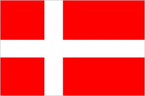+45 (Denmark)