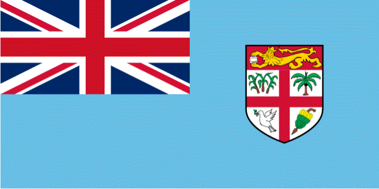 +679 (Fiji)