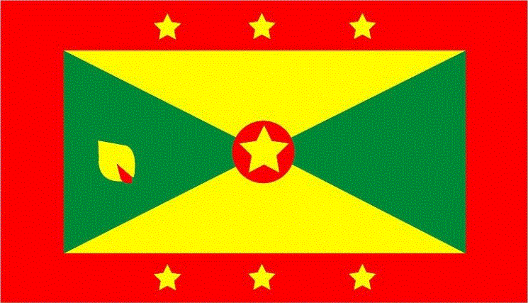 +1 (Grenada)
