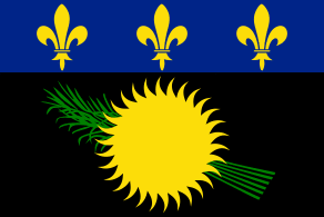 +590 (Guadeloupe)