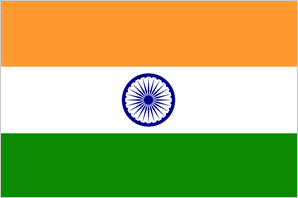 +91 (India)