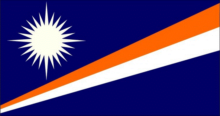 +692 (Marshall Islands)