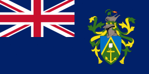 +870 (Pitcairn)