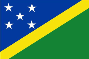 +677 (Solomon Islands)