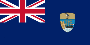 +290 (Saint Helena)