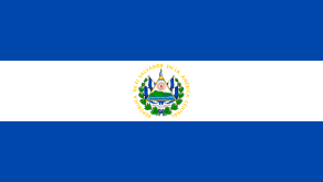 +503 (El
                                                                                                                                                            Salvador)