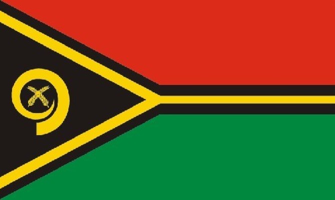 +678 (Vanuatu)