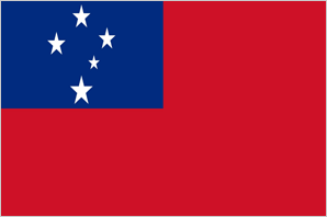 +685 (Samoa)