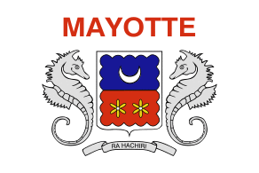 +262 (Mayotte)