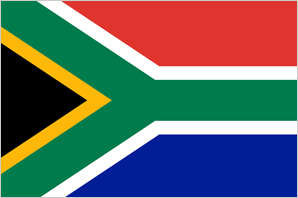+27 (South Africa)